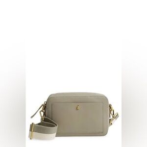 Madewell Transport Camera Bag, lightly used